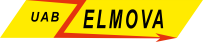 elmova logo